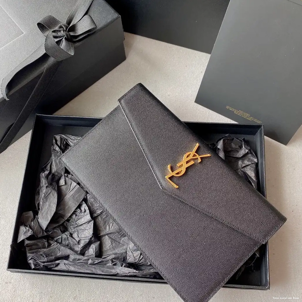 Tony Luxuries YSL POUCH UPTOWN 0608